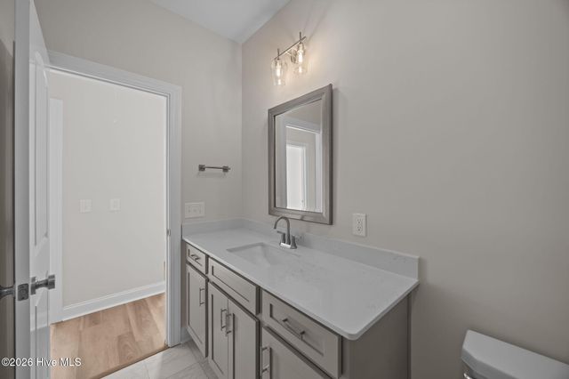 2404 Great Laurel Court, Greenville, NC 27834