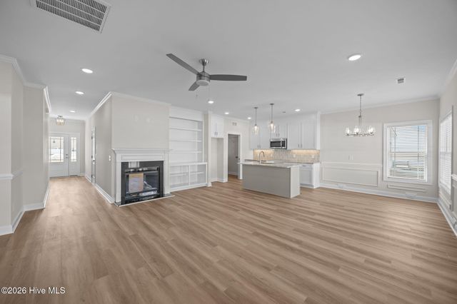 2404 Great Laurel Court, Greenville, NC 27834