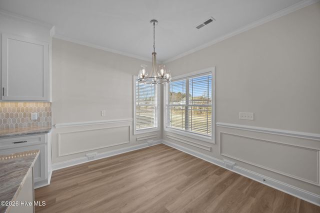 2404 Great Laurel Court, Greenville, NC 27834