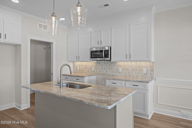 2404 Great Laurel Court, Greenville, NC 27834