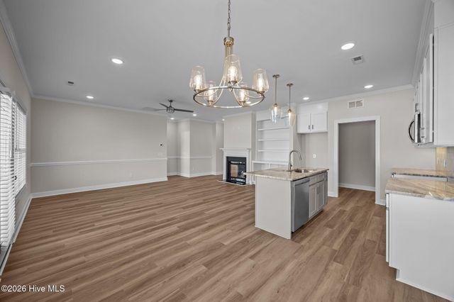 2404 Great Laurel Court, Greenville, NC 27834