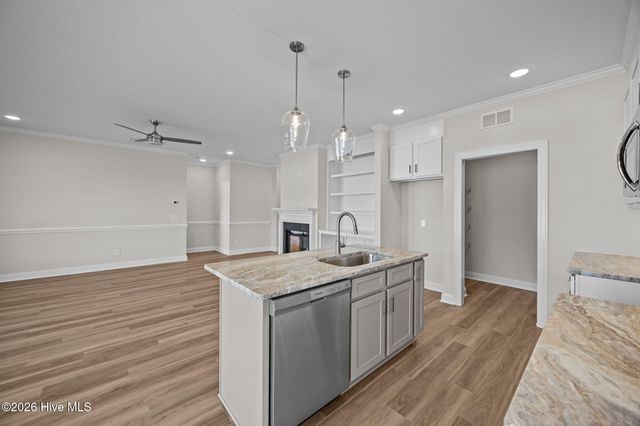 2404 Great Laurel Court, Greenville, NC 27834