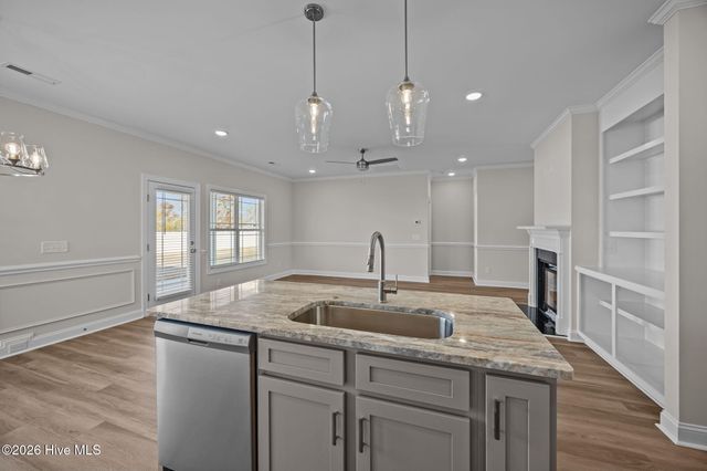 2404 Great Laurel Court, Greenville, NC 27834