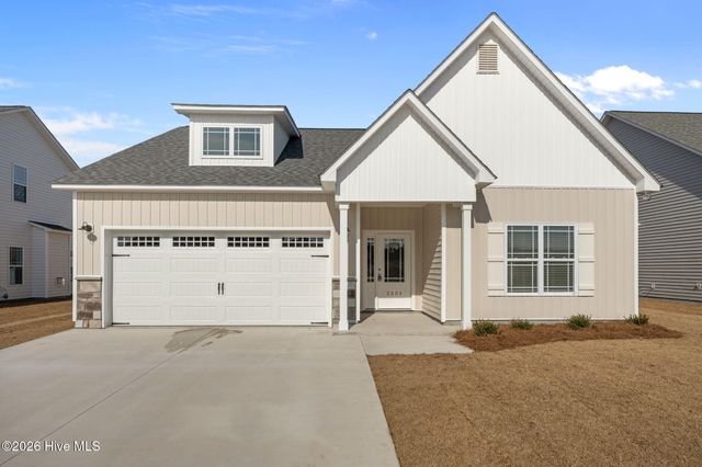 2404 Great Laurel Court, Greenville, NC 27834