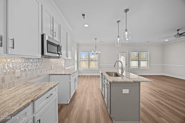 2404 Great Laurel Court, Greenville, NC 27834