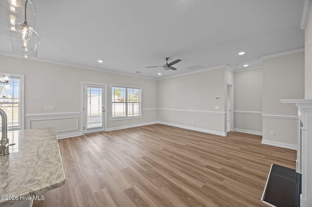 2404 Great Laurel Court, Greenville, NC 27834