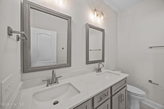 2404 Great Laurel Court, Greenville, NC 27834