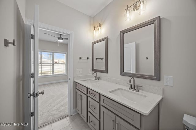 2404 Great Laurel Court, Greenville, NC 27834