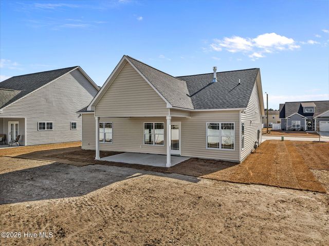 2404 Great Laurel Court, Greenville, NC 27834