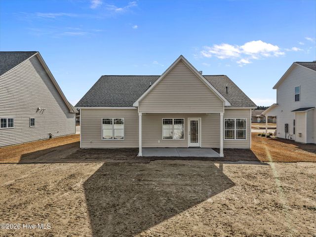 2404 Great Laurel Court, Greenville, NC 27834