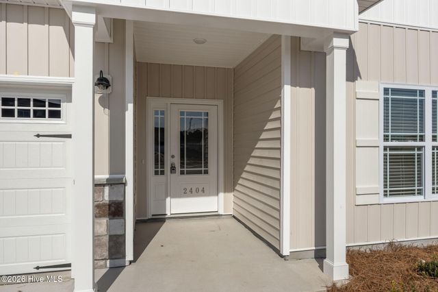 2404 Great Laurel Court, Greenville, NC 27834