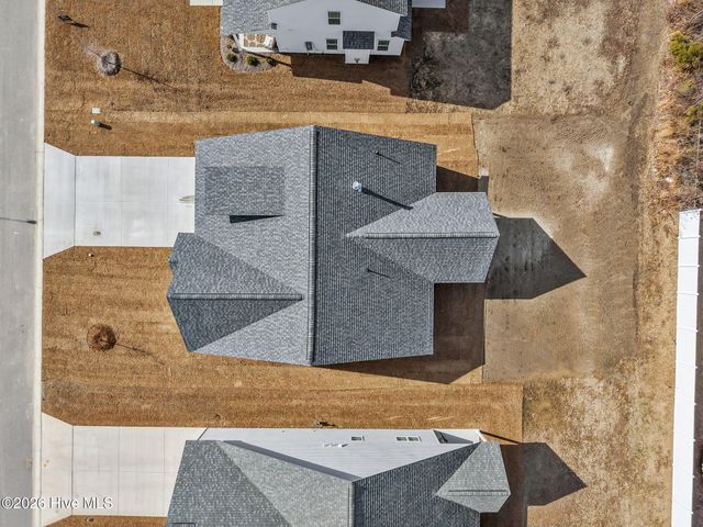 2404 Great Laurel Court, Greenville, NC 27834