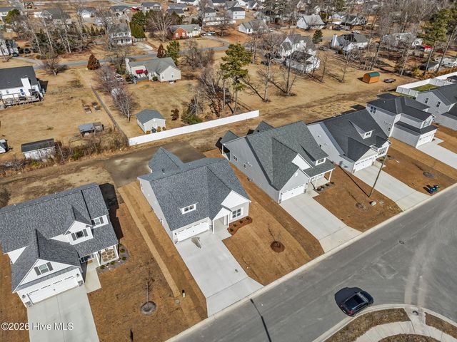 2404 Great Laurel Court, Greenville, NC 27834