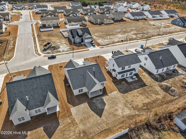 2404 Great Laurel Court, Greenville, NC 27834