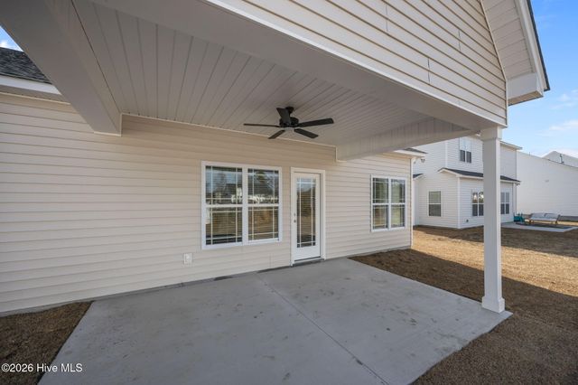 2404 Great Laurel Court, Greenville, NC 27834