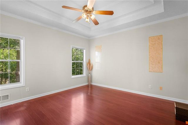 5046 Sunbrook NW Drive, Acworth, GA 30101