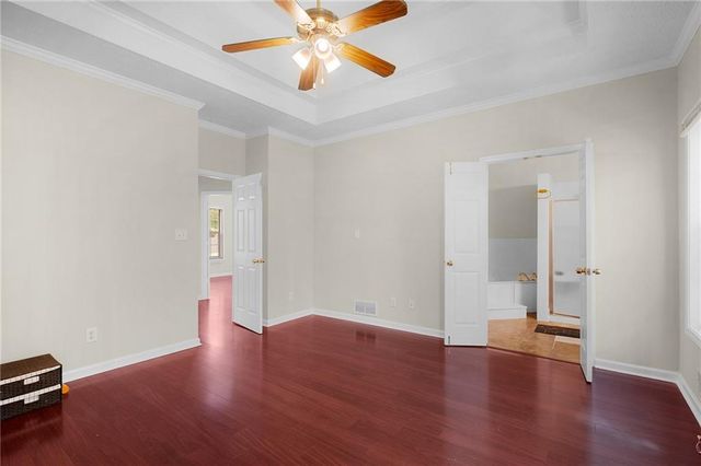 5046 Sunbrook NW Drive, Acworth, GA 30101