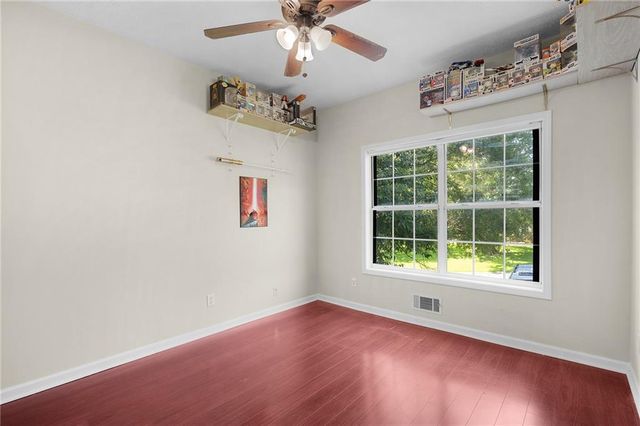 5046 Sunbrook NW Drive, Acworth, GA 30101
