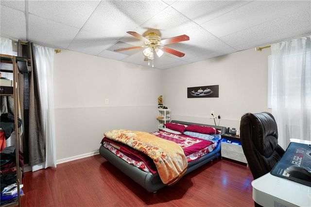 5046 Sunbrook NW Drive, Acworth, GA 30101
