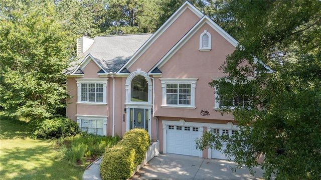5046 Sunbrook NW Drive, Acworth, GA 30101