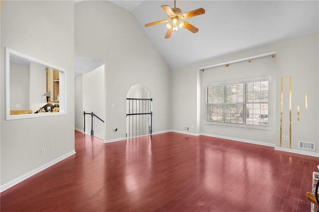 5046 Sunbrook NW Drive, Acworth, GA 30101