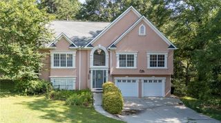 5046 Sunbrook NW Drive, Acworth, GA 30101