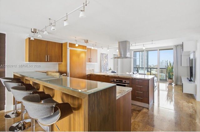 50 Biscayne Blvd 2510, Miami, FL 33132