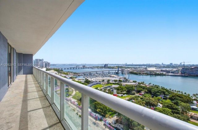 50 Biscayne Blvd 2510, Miami, FL 33132