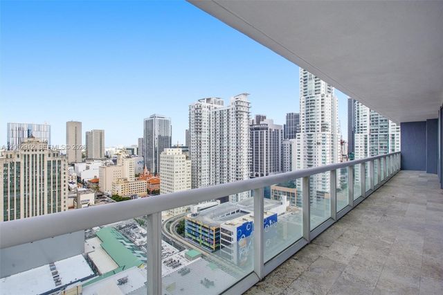 50 Biscayne Blvd 2510, Miami, FL 33132