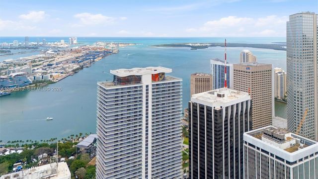 50 Biscayne Blvd 2510, Miami, FL 33132