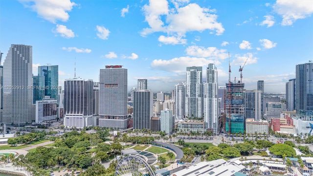 50 Biscayne Blvd 2510, Miami, FL 33132