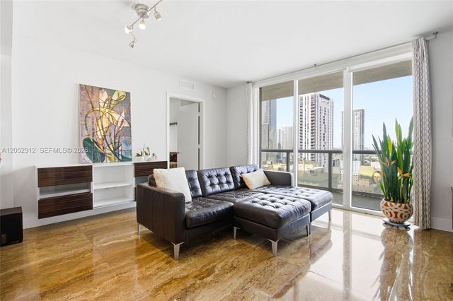 50 Biscayne Blvd 2510, Miami, FL 33132