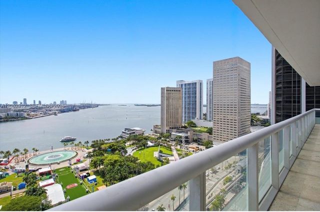 50 Biscayne Blvd 2510, Miami, FL 33132