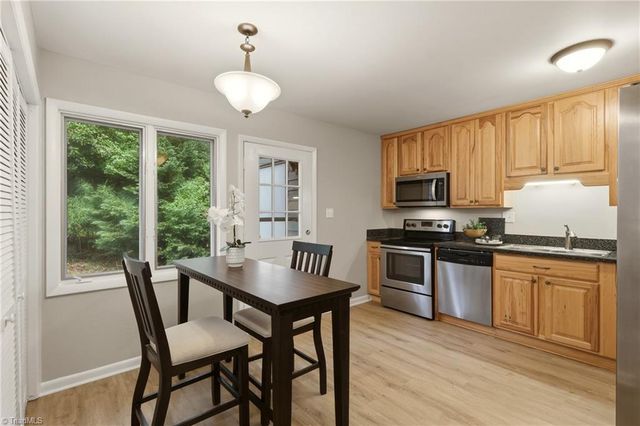 4638 Lake Jeanette Road, Greensboro, NC 27455