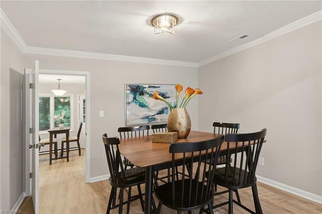 4638 Lake Jeanette Road, Greensboro, NC 27455
