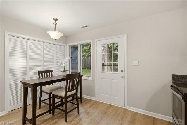 4638 Lake Jeanette Road, Greensboro, NC 27455