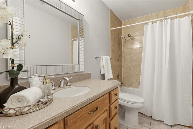 4638 Lake Jeanette Road, Greensboro, NC 27455