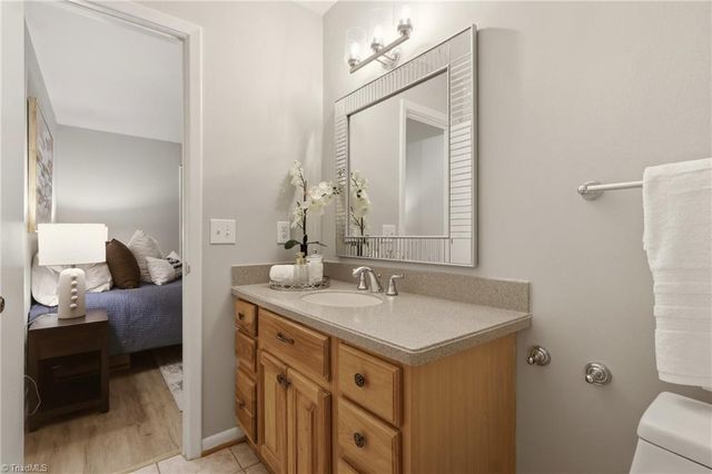 4638 Lake Jeanette Road, Greensboro, NC 27455