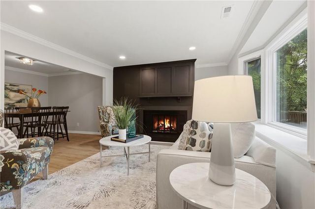 4638 Lake Jeanette Road, Greensboro, NC 27455