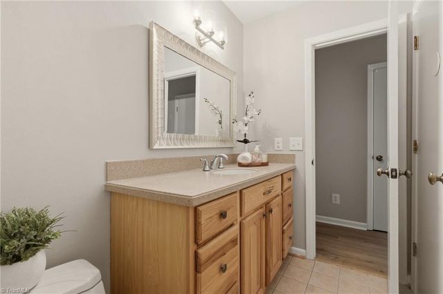 4638 Lake Jeanette Road, Greensboro, NC 27455