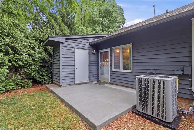4638 Lake Jeanette Road, Greensboro, NC 27455