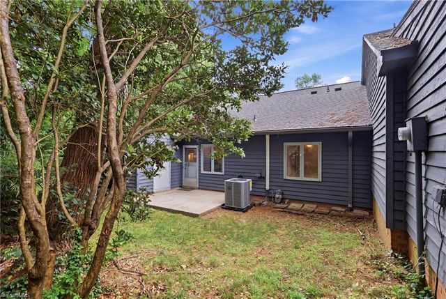 4638 Lake Jeanette Road, Greensboro, NC 27455
