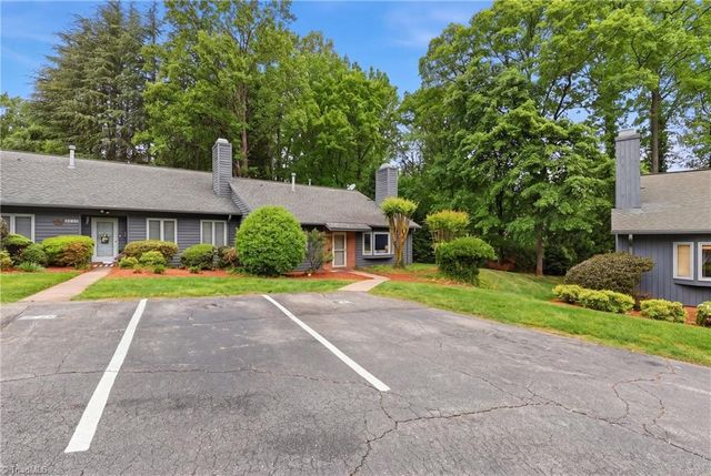 4638 Lake Jeanette Road, Greensboro, NC 27455