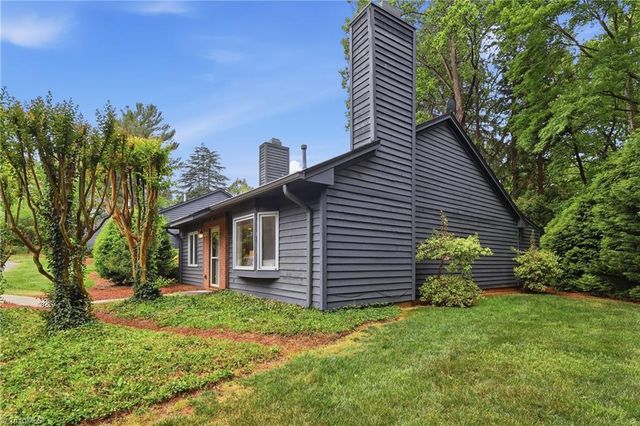 4638 Lake Jeanette Road, Greensboro, NC 27455