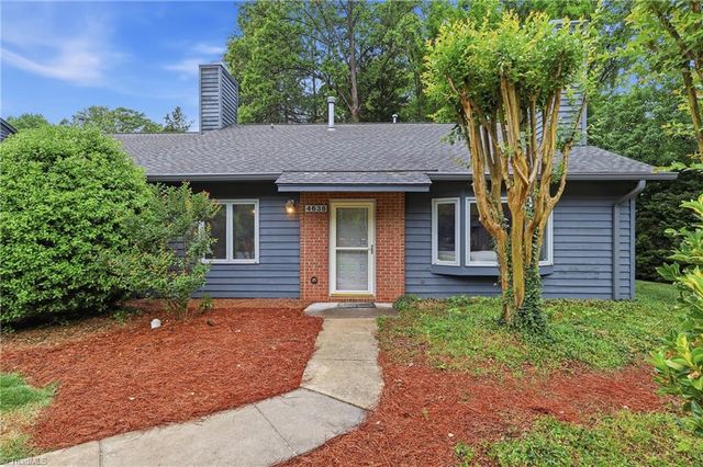 4638 Lake Jeanette Road, Greensboro, NC 27455
