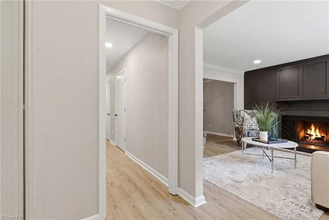 4638 Lake Jeanette Road, Greensboro, NC 27455
