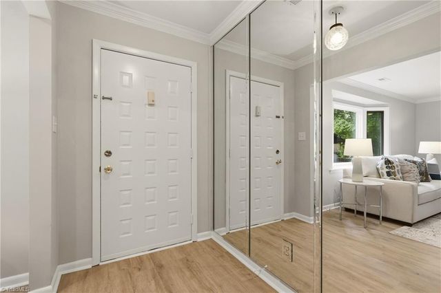 4638 Lake Jeanette Road, Greensboro, NC 27455