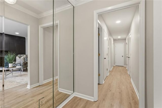 4638 Lake Jeanette Road, Greensboro, NC 27455
