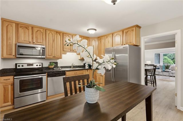 4638 Lake Jeanette Road, Greensboro, NC 27455
