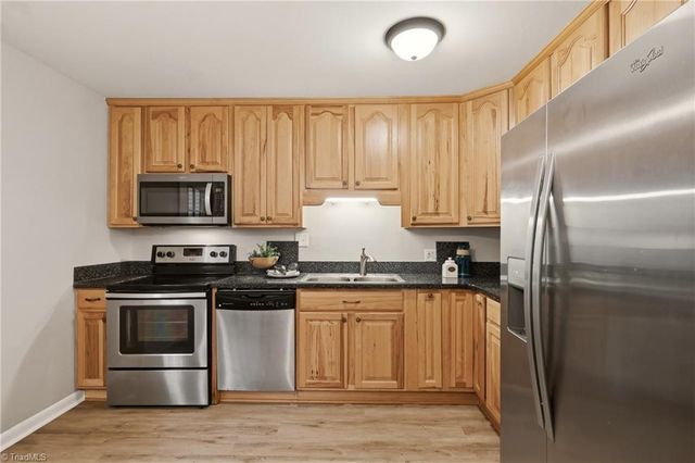 4638 Lake Jeanette Road, Greensboro, NC 27455